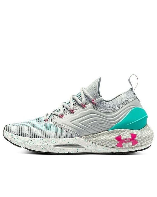 Under Armour Blue Hovr Phantom 2 Inknt Sp for men
