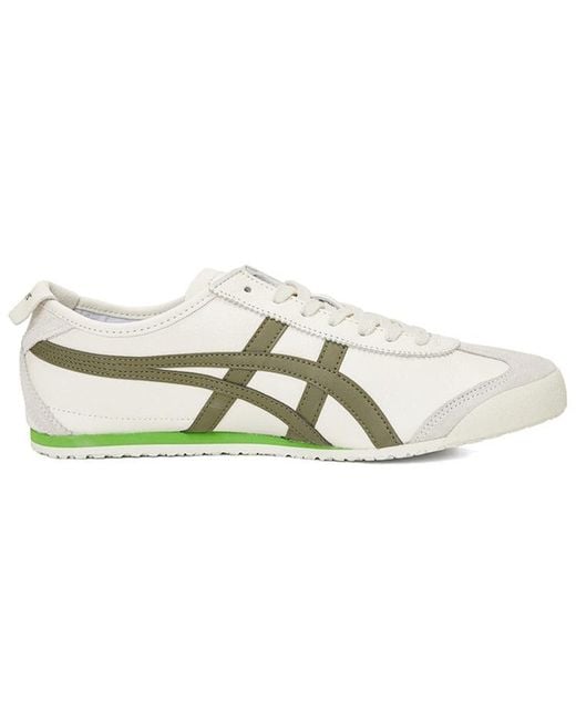 Onitsuka Tiger White Mexico 66 Sd 'Cream' for men