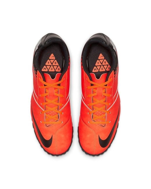 Nike Red Bombax Tf for men