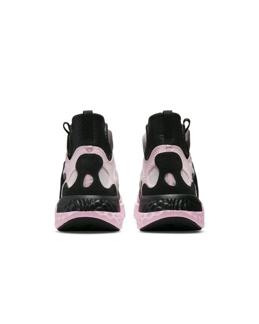 Nike Black Delta 3 Foam' for men