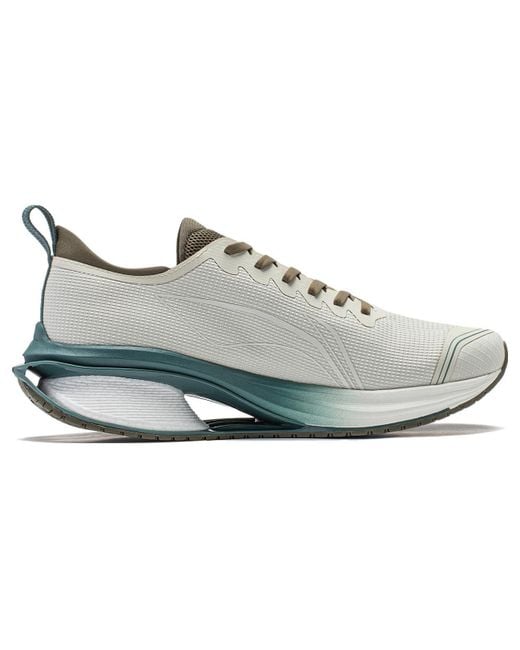 Li-ning White Wushi 5S 3.0 for men