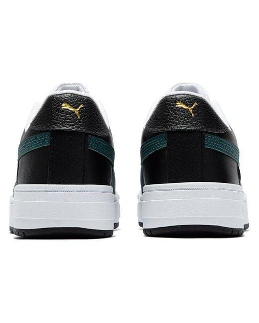 PUMA Blue Ca Pro for men