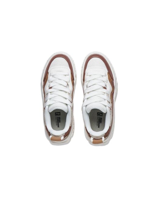 Li-ning White (Wmns) 001 Unblock