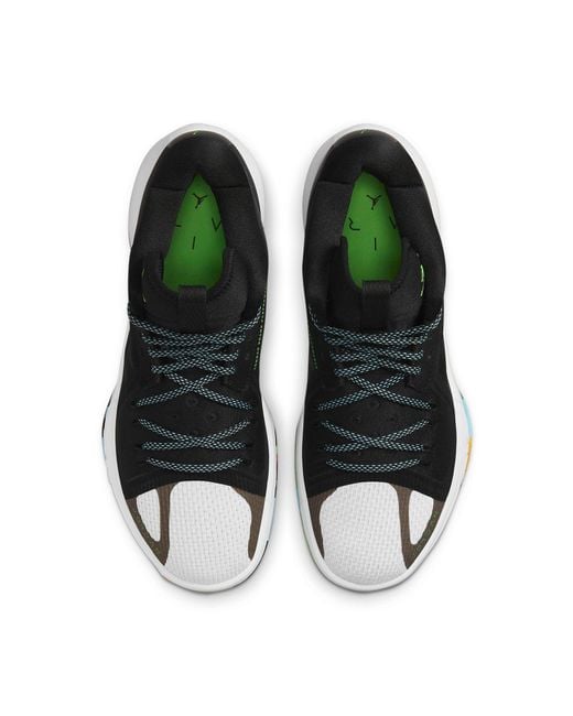 Nike Black Zoom Separate Multi' for men