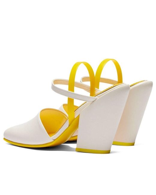 Onitsuka Tiger Yellow (Wmns) Tiger Fairia Sunflower'