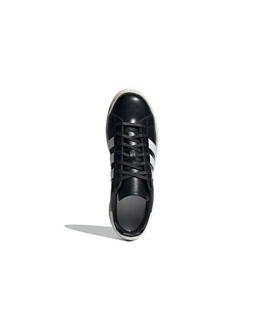 Adidas Blue Y-3 Hicho Core Orbit' for men