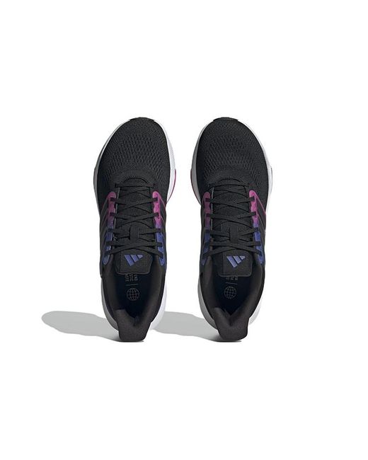Adidas Blue Ultrabounce Running Shoes 'Core Lucid' for men