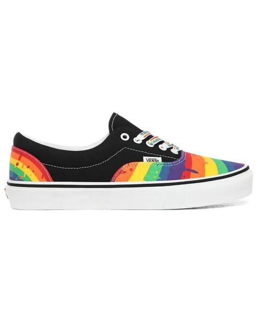 Vans Blue Drip Era for men