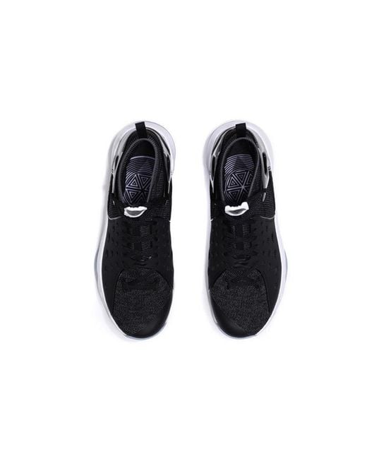 Li-ning Black Sonic 6 Gum' for men