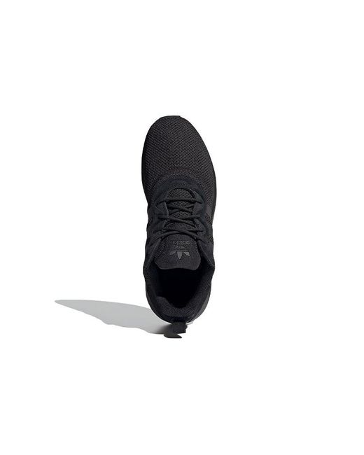 Adidas Blue X_Plr S 'Triple' for men