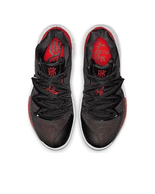 Nike Kyrie 5 Ep 'Bred' for men