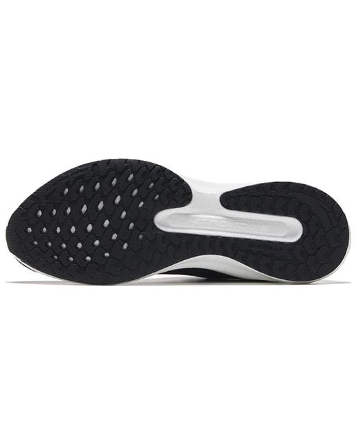 Anta Blue Champion Lite for men