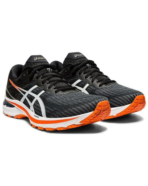Asics Black Gt-2000 9 for men