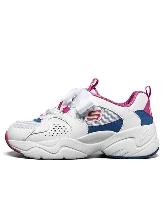 Skechers Blue (Wmns) Sailor Moon X D'Lites Airy 2.0