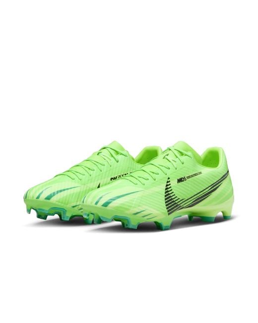 nike vapor strike soccer