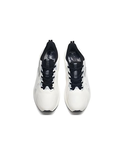 Anta White Rocket 4.0 for men