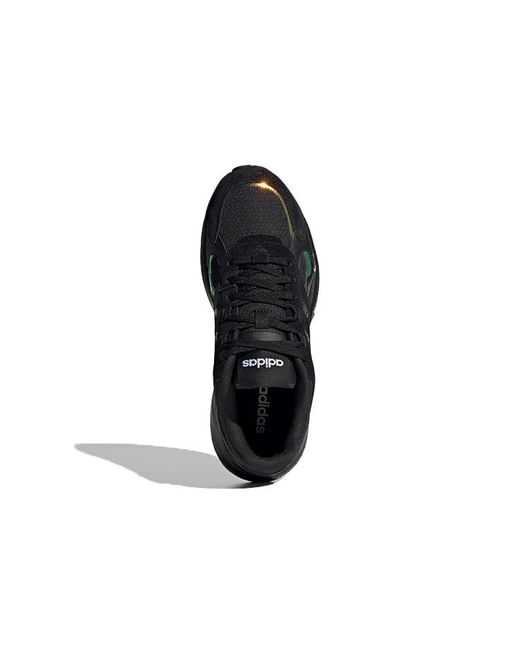 Adidas Blue Crazychaos Shadow Metallic' for men
