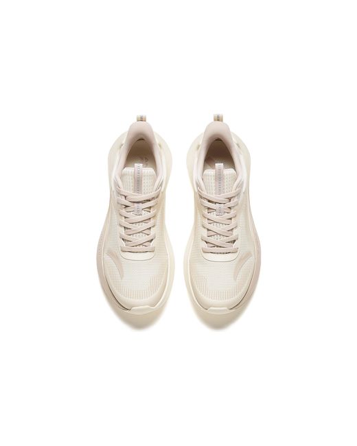 Anta White (Wmns) The Sting 1.0