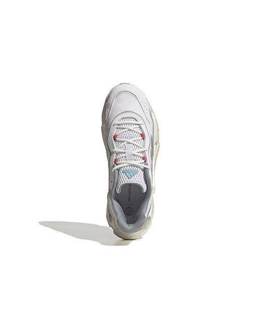 Adidas White (Wmns) X9000L4