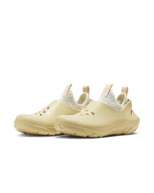 Nike Metallic System.23 'Team Wolf Cement' for men