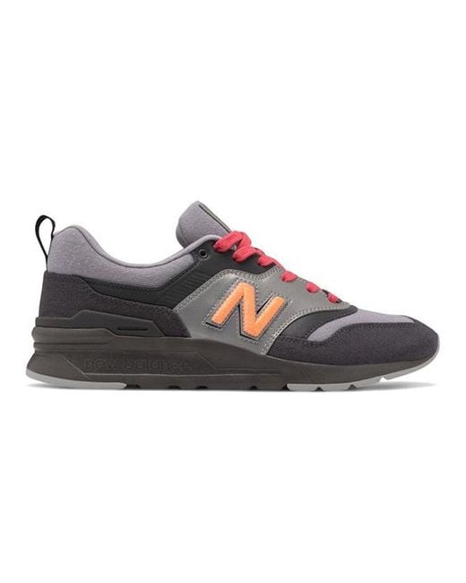 New Balance Blue New Era X 997H 'Choose Your Own Style' for men