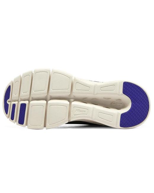 Skechers Black (Wmns) Go Run Glide-Step Flex