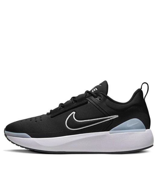 Nike Black E-Series 1.0 for men