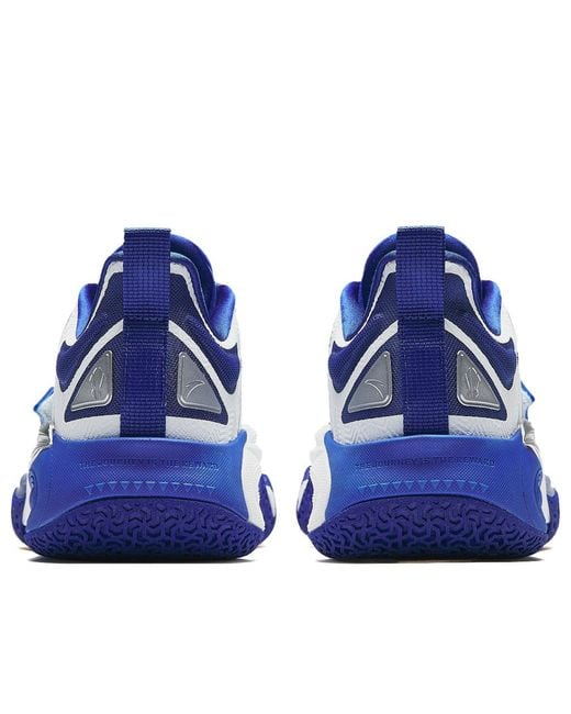 Anta Blue Kai 1 '11 College Home' for men