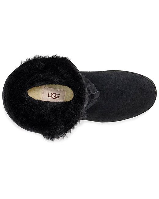 Ugg Black (Wmns) Bodie Snow Boots