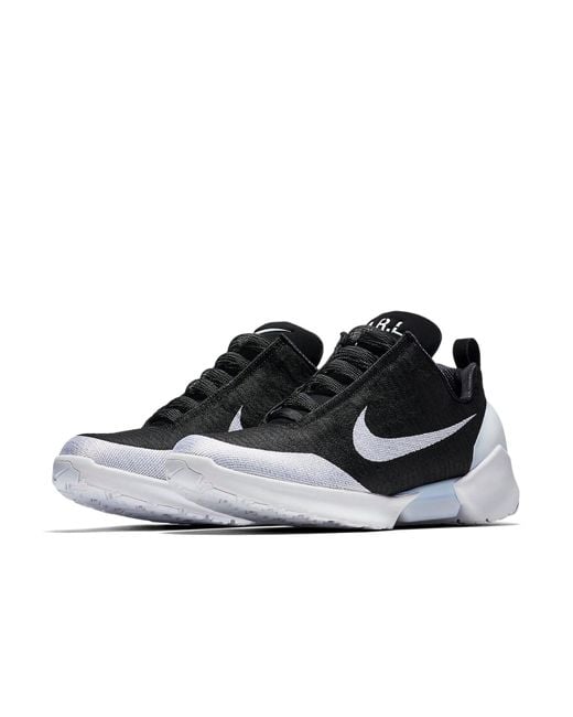 Nike Black Hyper Adapt 1.0 Jp for men