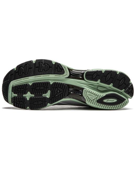 Li-ning Brown Fuyao 2.0 for men