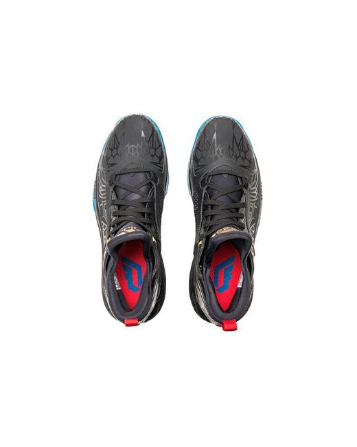 Adidas Blue D Lillard 2 'Chinese New Year' for men