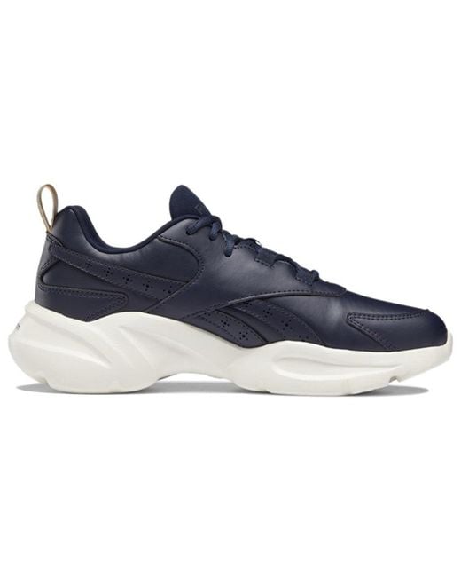 Reebok Blue Royal Ec Ride 4 for men