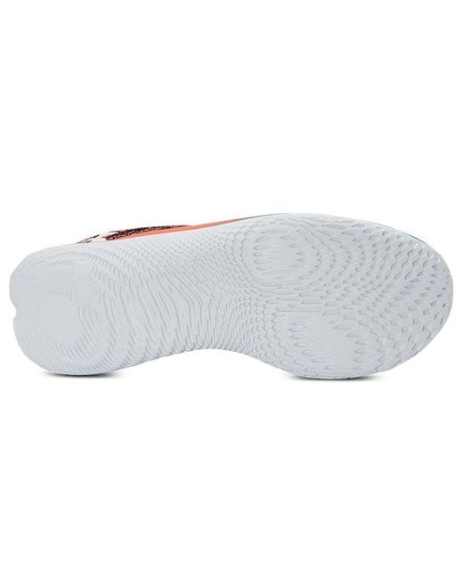 Under Armour Red Flow Velociti Wind 2 for men
