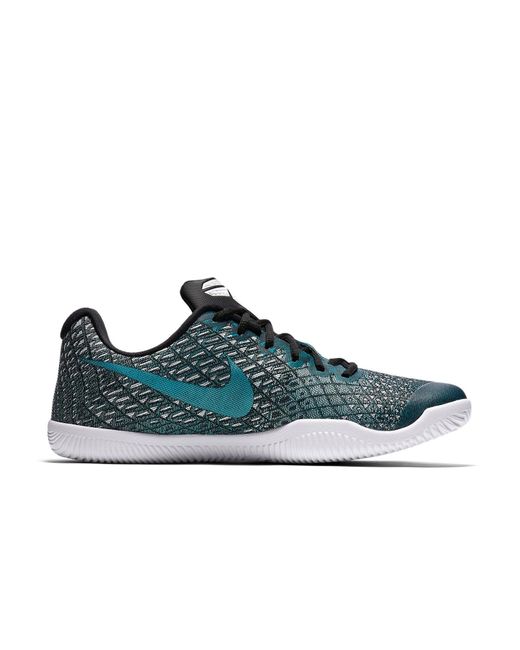 Nike Blue Mamba Instinct Ep 'Turbo' for men