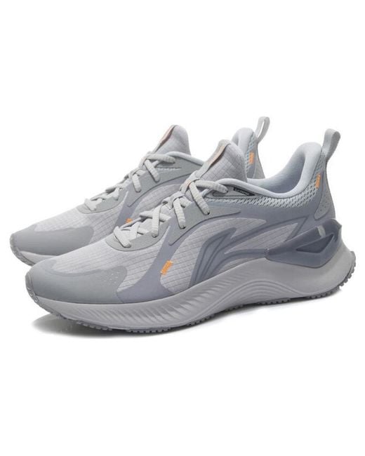 Li-ning Gray Yueying Element for men