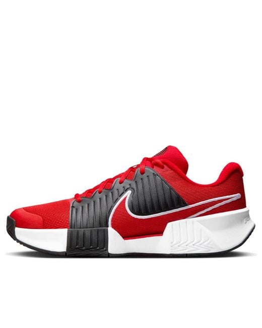 Nike Red Gp Challenge Pro Hc 'University' for men