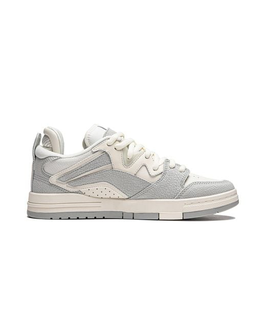 Li-ning White Weiwu Pro for men