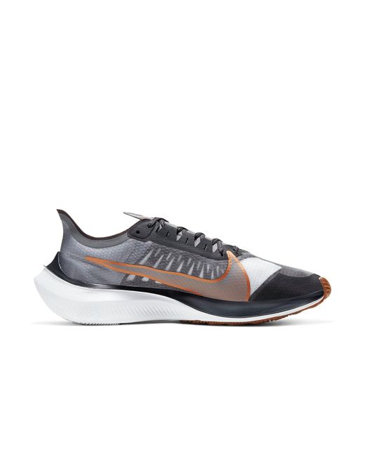 Nike Blue Zoom Gravity 'Smoke Metallic Copper' for men