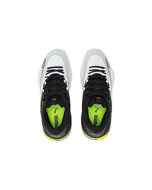 PUMA Blue Court Rider 2.0 Alert' for men