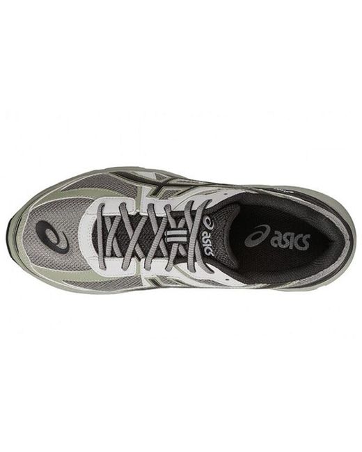 Asics Brown Jog 100 S for men