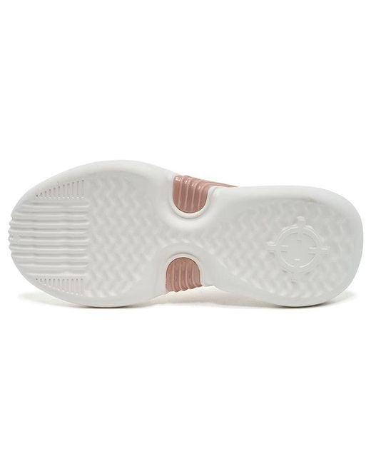 Rigorer White Dongdong for men