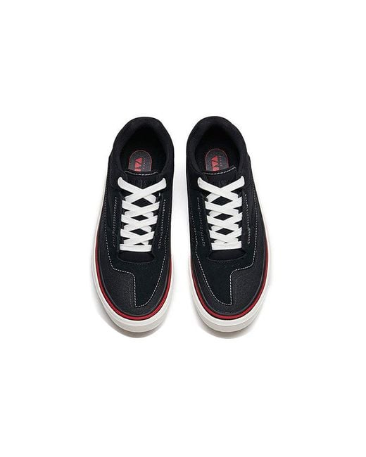 Anta Black Ao Li Cvs for men
