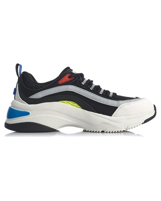 Li-ning Blue Aurora Windwalker for men
