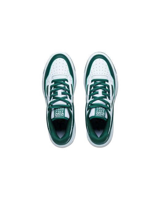 Li-ning Blue Badfive Rookie 2 for men