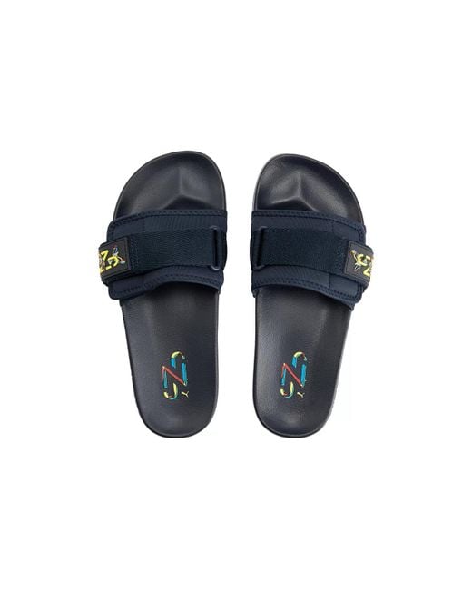PUMA Blue Neymar Jr. X Leadcat 2.0 Sandal 'Parisian Night' for men