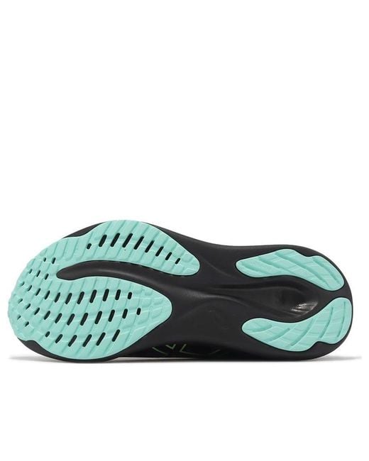 Asics Black Gel-Pulse 15 Gore-Tex Illuminate' for men