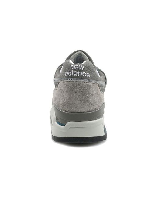 New Balance Gray 997.5 for men