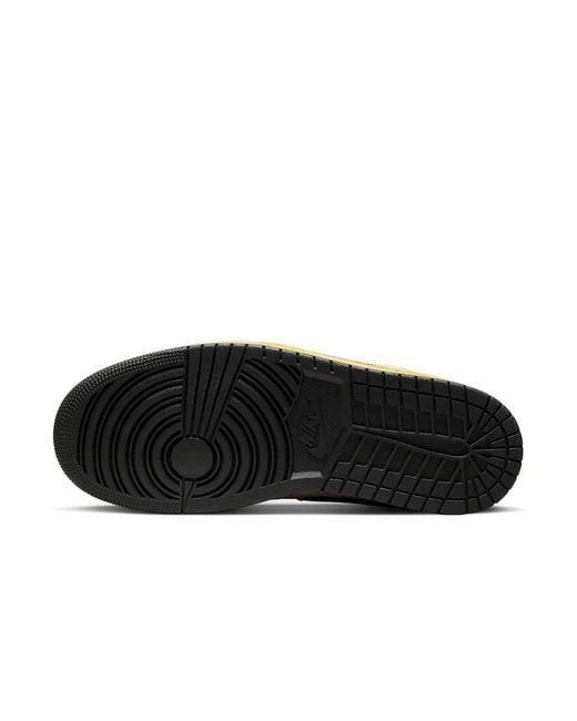 Nike Blue 1 Low Se Wrmk 'Sashiko Denim' for men