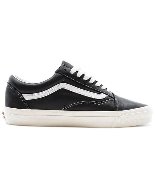 Vans Black Old Skool 36 Dx for men
